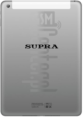 IMEI Check SUPRA M941G on imei.info