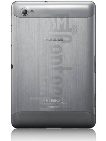 Pemeriksaan IMEI SAMSUNG I815 Galaxy Tab 7.7 LTE di imei.info