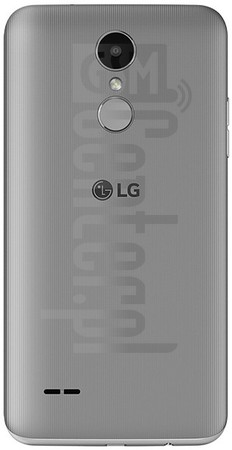 IMEI Check LG K4 (2017) M160E on imei.info