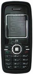 IMEI Check ZTE A211 on imei.info
