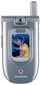 SAMSUNG Z107V