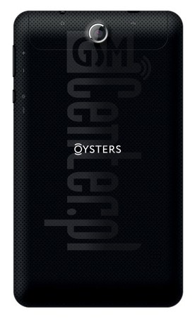 IMEI Check OYSTERS T72HSi 3G on imei.info