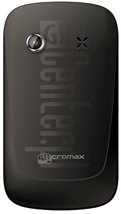 IMEI Check MICROMAX A52 on imei.info