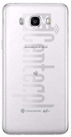 IMEI Check SAMSUNG J510G Galaxy J5 (2016) on imei.info