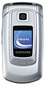SAMSUNG Z520