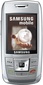 SAMSUNG E520