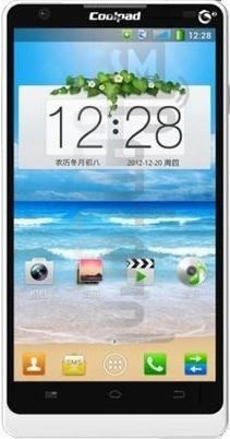 IMEI Check CoolPAD 8730 on imei.info