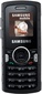 SAMSUNG M110