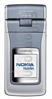 IMEI Check NOKIA N90 on imei.info