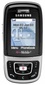 SAMSUNG E635