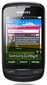 SAMSUNG S3850 Corby II