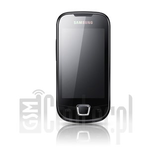 Проверка IMEI SAMSUNG i5800 Galaxy 3 на imei.info