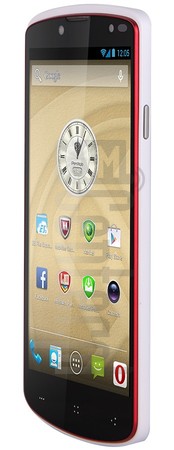 Sprawdź IMEI PRESTIGIO MultiPhone 7500 na imei.info