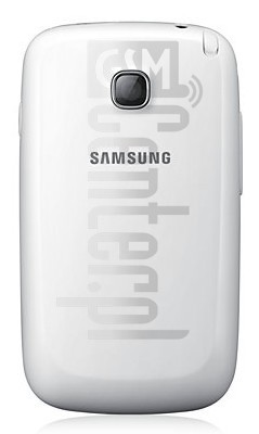 IMEI Check SAMSUNG C3262 Champ Neo Duos on imei.info