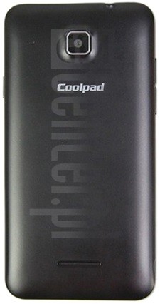 IMEI Check CoolPAD 7269 on imei.info