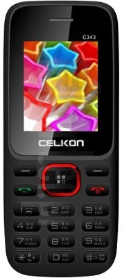 IMEI Check CELKON C343 on imei.info
