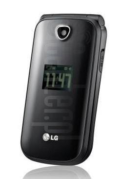 IMEI Check LG A258 on imei.info