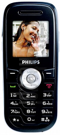 IMEI Check PHILIPS S660 on imei.info
