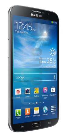Pemeriksaan IMEI SAMSUNG E310L Galaxy Mega 6.3 LTE di imei.info
