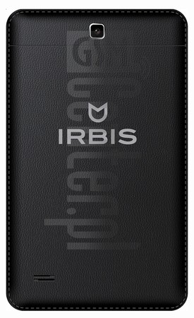 IMEI Check IRBIS TZ82 8.0" on imei.info