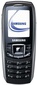 SAMSUNG X630