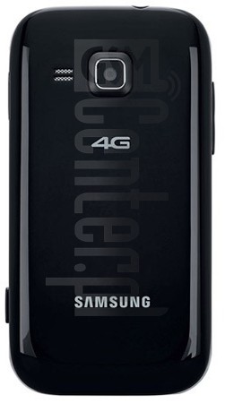 imei.info에 대한 IMEI 확인 SAMSUNG R910 Galaxy Indulge
