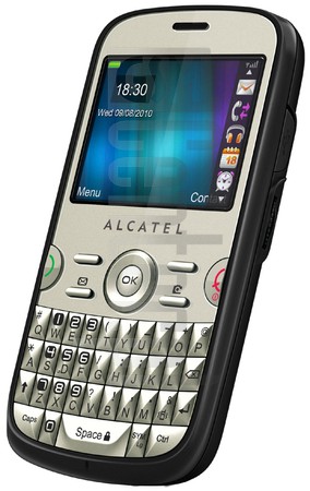 IMEI Check ALCATEL OT-799 on imei.info