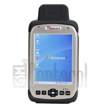 IMEI Check WINMATE R05I98H-RTD1 on imei.info