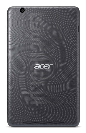 IMEI Check ACER B1-810 Iconia One 8 on imei.info
