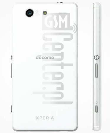 IMEI Check SONY Xperia A4 SO-04G on imei.info