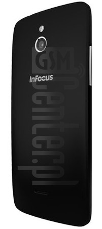 在imei.info上的IMEI Check InFocus M2 3G