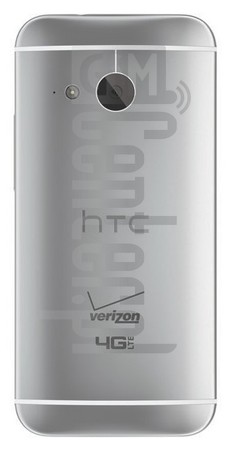 IMEI Check HTC One Remix on imei.info