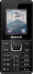 IMEI Check MAXX Turbo T102 on imei.info