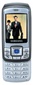 SAMSUNG D710