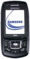 SAMSUNG Z400