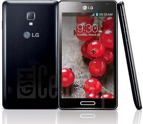 Skontrolujte IMEI LG P712 Optimus L7 II na imei.info