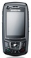 SAMSUNG Z400v