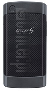 Skontrolujte IMEI SAMSUNG I896 Galaxy S Captivate na imei.info