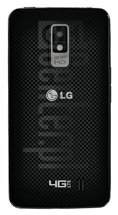 IMEI Check LG VS920 Spectrum on imei.info