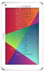 IMEI Check KAOS Speed Tablet 7" on imei.info