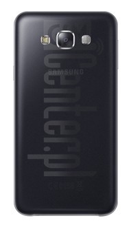 IMEI Check SAMSUNG E700H Galaxy E7 on imei.info