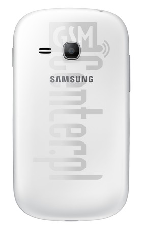 IMEI Check SAMSUNG S6790N Galaxy Fame Lite  on imei.info