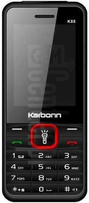 IMEI Check KARBONN K88 on imei.info