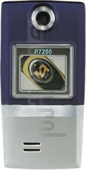 IMEI Check ZTT P7200 on imei.info