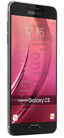 IMEI Check SAMSUNG C5000 Galaxy C5 on imei.info