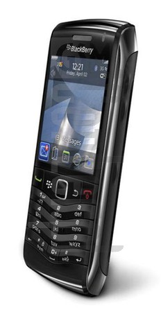 IMEI Check BLACKBERRY 9105 Pearl 3G on imei.info