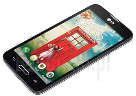 IMEI Check LG MS323 L70 on imei.info