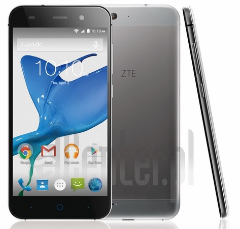 IMEI Check ZTE Blade V6 on imei.info