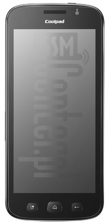 IMEI Check CoolPAD 9930 on imei.info