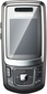 SAMSUNG B520